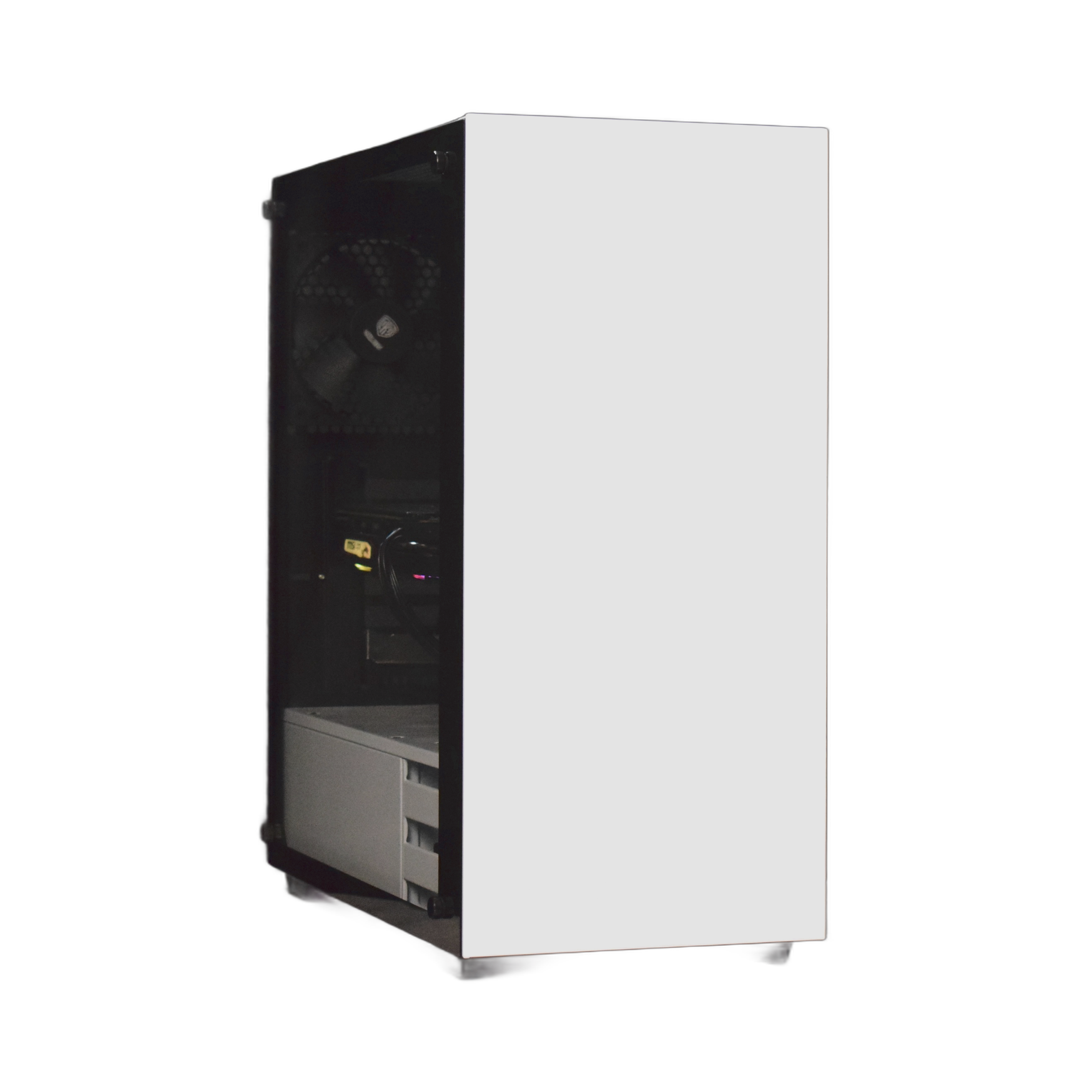 Ryzen 5 3500X | GTX 1660 Super | Prenew